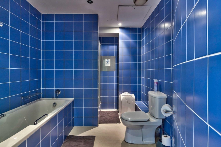 2 Bedroom Property for Sale in Cape Town City Centre Western Cape